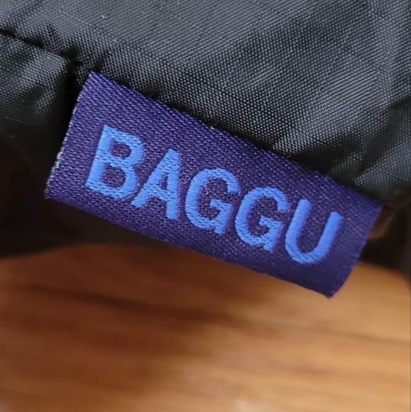 BAGGU BAE REUSABLE TOTE BAG - Picture 4 of 8